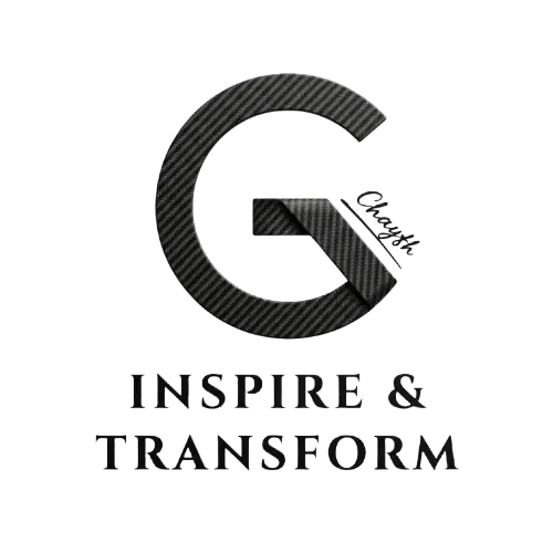 Ghaith Signature Branding - Light